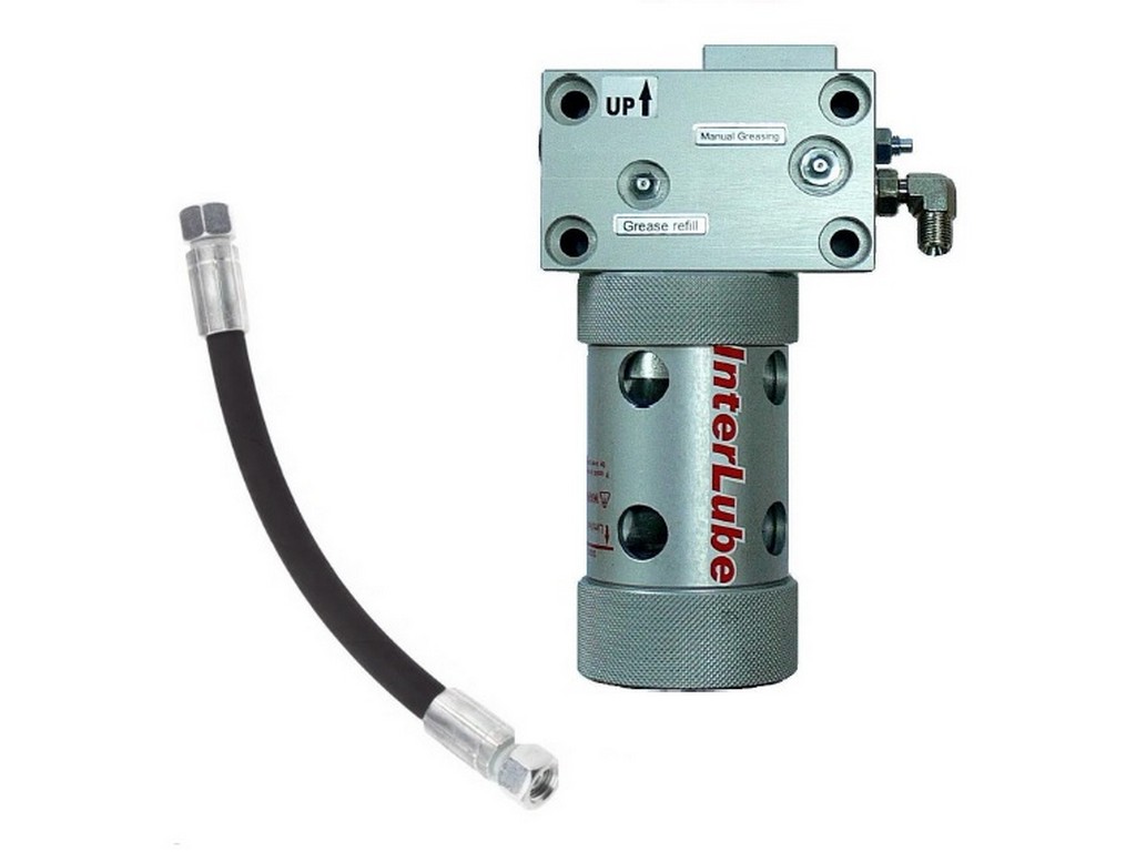 ENGRASE CENTRALIZADO INTERLUBE S2D300